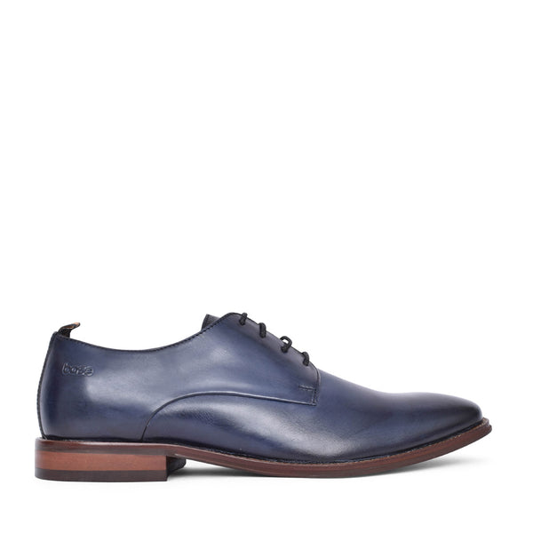 Base London Marley Shoe Navy