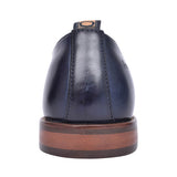 Base London Marley Shoe Navy