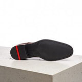 Lloyd Sabre Leather Cigar