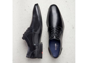 27558/Osmond 10 Black