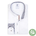 R2 Amsterdam Shirt White 118.HBD.050/004