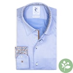 Load image into Gallery viewer, R2 Amsterdam Light Blue Shirt
