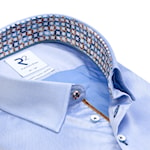 Load image into Gallery viewer, R2 Amsterdam Light Blue Shirt
