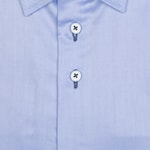 Load image into Gallery viewer, R2 Amsterdam Light Blue Shirt
