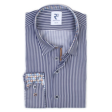 Load image into Gallery viewer, R2 Amsterdam Navy Bengal
