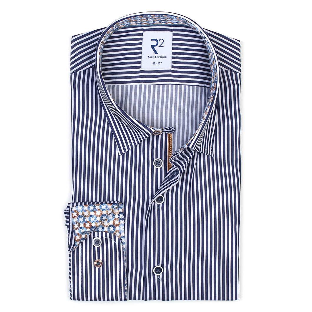 R2 Amsterdam Navy Bengal