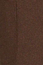 Load image into Gallery viewer, van gils ELRAY SOFT FL Elray melange jacket Brown
