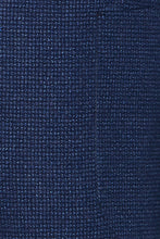 Load image into Gallery viewer, van gils Elray melange jacket Blue
