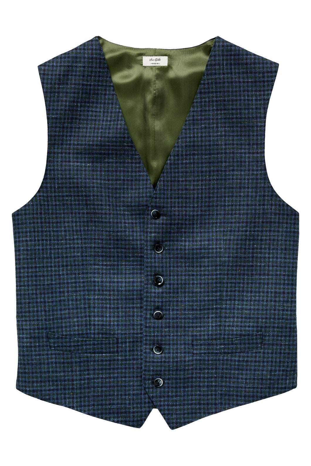 VAN GILS 1320vg00135 Wcoat
