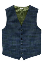 Load image into Gallery viewer, VAN GILS Mix &amp; Match Check Jkt 1320vg00134
