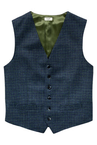 VAN GILS Mix & Match Check Jkt 1320vg00134