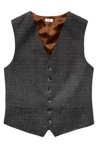 VAN GILS Mix & Match1320vg00135 Wcoat