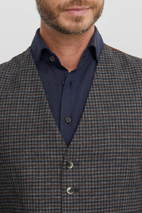 VAN GILS Mix & Match1320vg00135 Wcoat