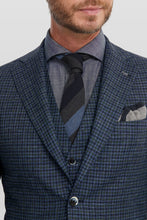 Load image into Gallery viewer, VAN GILS Mix &amp; Match Check Jkt 1320vg00134
