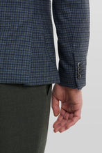 Load image into Gallery viewer, VAN GILS Mix &amp; Match Check Jkt 1320vg00134

