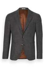 Load image into Gallery viewer, Van Gils Mix &amp; Match Check Jkt 1320vg00134
