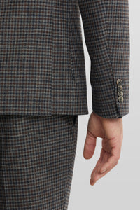 VAN GILS Mix & Match Check Trs 1320vg00135