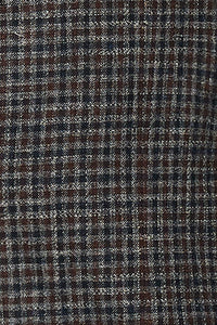 VAN GILS Mix & Match Check Trs 1320vg00135