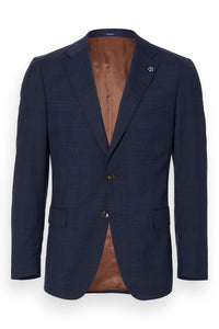 Van Gils 3Pce Suit