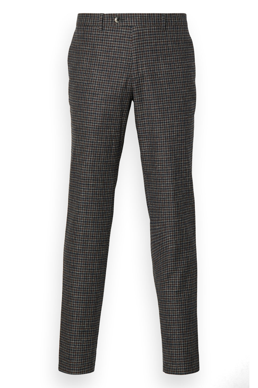 VAN GILS Mix & Match Check Trs 1320vg00135