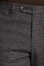 Load image into Gallery viewer, VAN GILS Mix &amp; Match Check Trs 1320vg00135
