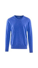 Load image into Gallery viewer, Scotland Blue Vince cotton v SPE21105VI01SB
