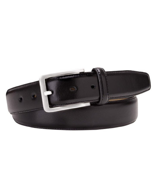 Michaelis Dress Belt Black