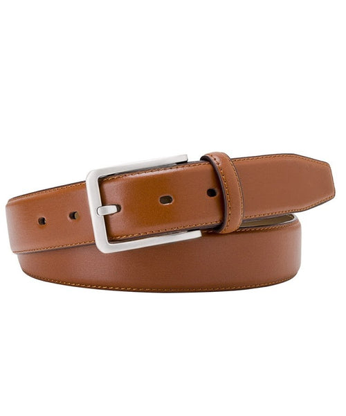 Michaelis Dress Belt Brown