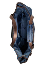 Load image into Gallery viewer, VAN GILS MOTION BAG Gym Bag Dark blue
