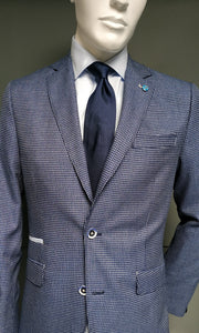 Scotland Of Blue Jacket HE06/290