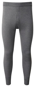 Thermal Long Pant Charcoal