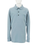 Load image into Gallery viewer, 1880 club 52066/Ls Polo 23 Blue
