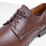 Lloyd Osmond Shoe Brown