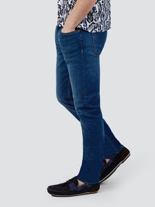 MISH MASH LOT XX FLEX JEAN, MID