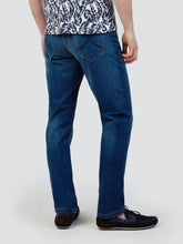 Load image into Gallery viewer, MISH MASH LOT XX FLEX JEAN, MID
