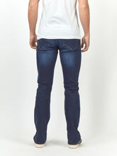 Load image into Gallery viewer, MISH MASH BUZZ, 5 POCKET JEAN, BLUE
