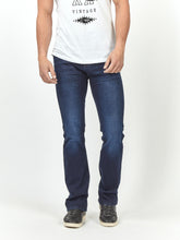 Load image into Gallery viewer, MISH MASH BUZZ, 5 POCKET JEAN, BLUE
