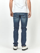 Load image into Gallery viewer, MISH MASH REECE, 5 POCKET JEAN, MID
