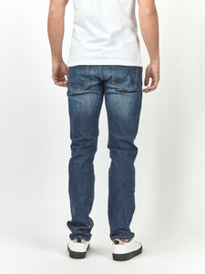 MISH MASH REECE, 5 POCKET JEAN, MID