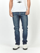 Load image into Gallery viewer, MISH MASH REECE, 5 POCKET JEAN, MID
