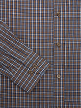 Load image into Gallery viewer, Daniel Grahame Light Brown Geneva Long Sleeve Casual Shirt
