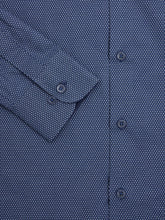 Load image into Gallery viewer, Copy of Daniel Grahame Blue Geneva Long Sleeve Casual Shirt
