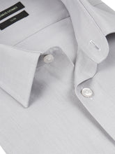Load image into Gallery viewer, Remus Uomo Light Grey Rome Long Sleeve Formal Shirt
