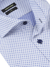 Load image into Gallery viewer, Remus Uomo Sky Blue Rome Long Sleeve Formal Shirt _17852_22
