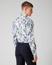 Load image into Gallery viewer, Remus Uomo Seville Long Sleeve Semi-Formal Shirt 18082_18
