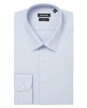 Load image into Gallery viewer, Remus Uomo Sky Blue Rome Long Sleeve Formal Shirt18600/Ashton 22 Blue
