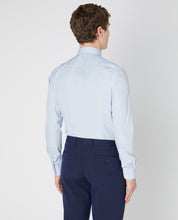 Load image into Gallery viewer, Remus Uomo Sky Blue Rome Long Sleeve Formal Shirt18600/Ashton 22 Blue
