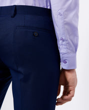 Load image into Gallery viewer, Remus Uomo Lilac Rome Long Sleeve Formal Shirt 18600/Ashton 73 Lilac
