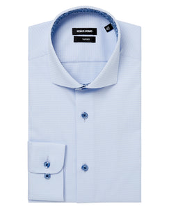 Remus Uomo Light Blue Shirt 18651_21