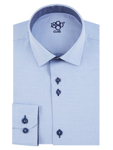Boys Junior Shirt Cadiz/F Newton Colour  (01) CALL NUMBER1_25627_23